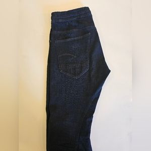 Mens - G-Star Raw Arc 3D Sport Tapered Jeans - Size 34